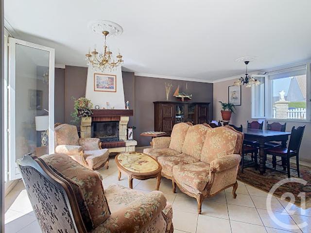 Vente Maison 5 pièces 89.04 m2 Cabourg