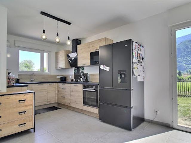 Vente Maison 5 pièces 89.7 m2 Vinay