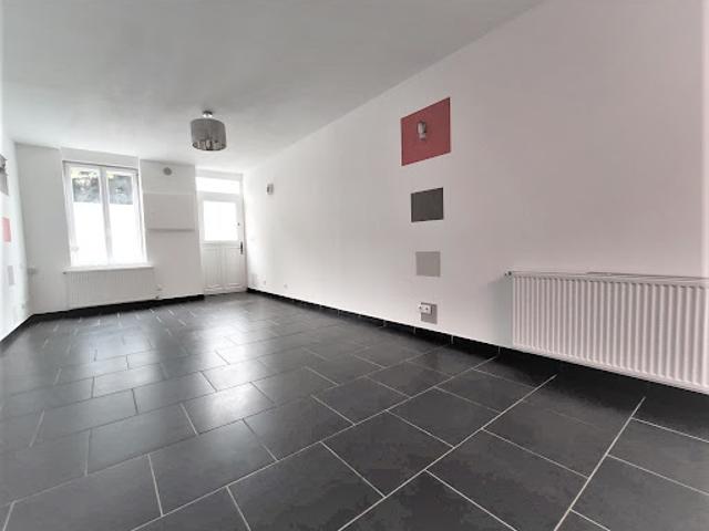Vente Maison 5 pièces 89.52 m2 Croix