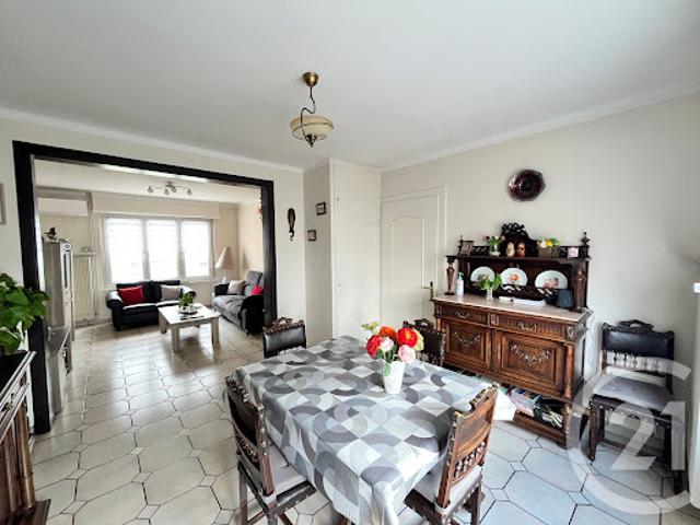 Vente Maison 5 pièces 89.56 m2 Strasbourg