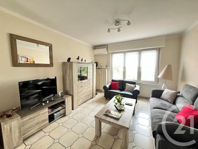 Vente Maison 5 pièces 89.56 m2 Strasbourg
