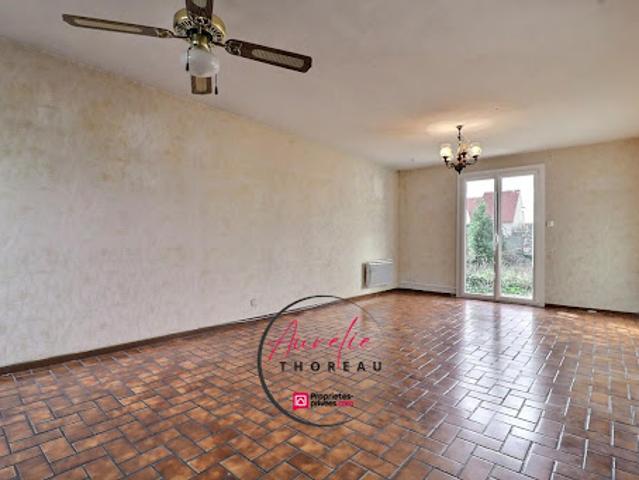 Vente Maison 5 pièces 89.5 m2 Artenay