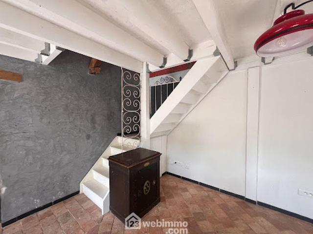 Vente Maison 5 pièces 89.5 m2 Chalonnes sur Loire
