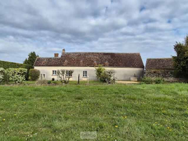 Vente Maison 5 pièces 89.5 m2 Cherreau