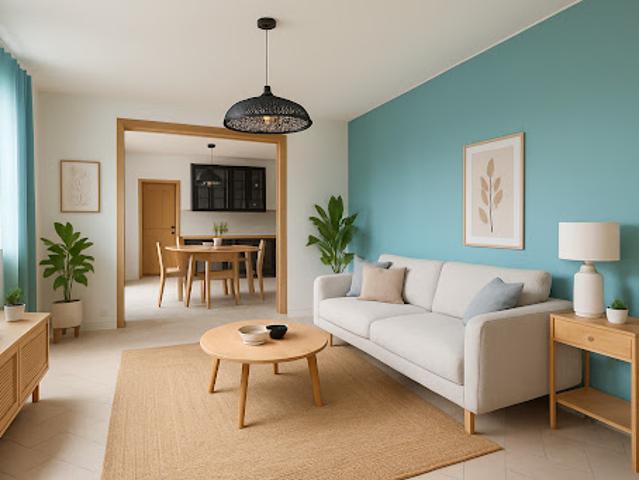 Vente Maison 5 pièces 89.61 m2 Reims