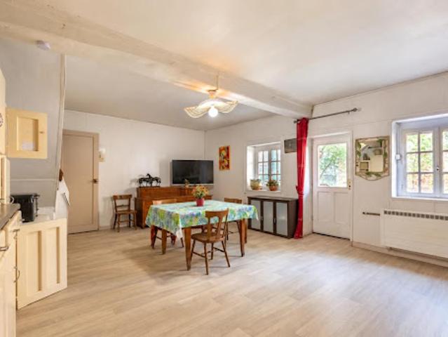 Vente Maison 5 pièces 89.66 m2 Villefranche sur saone