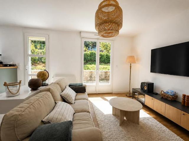 Vente Maison 5 pièces 89.75 m2 Malestroit