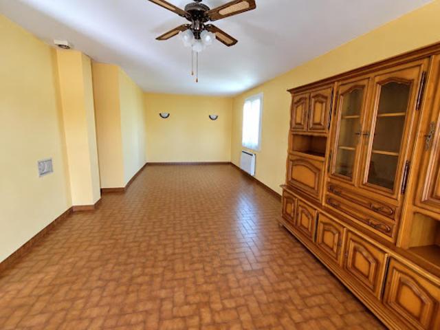 Vente Maison 5 pièces 89.79 m2 Davézieux
