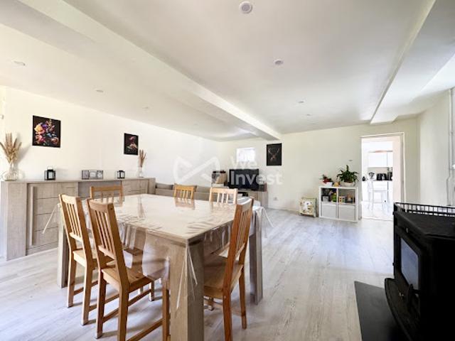 Vente Maison 5 pièces 89.82 m2 Vensat