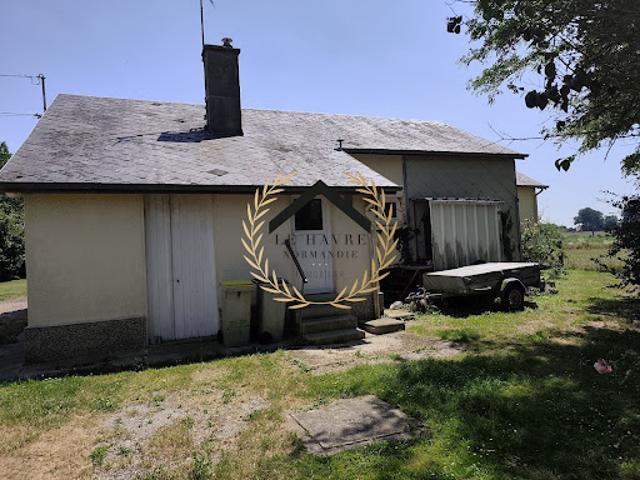 Vente Maison 5 pièces 89.86 m2 Bréauté