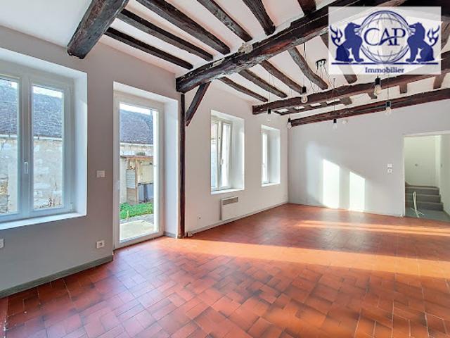 Vente Maison 5 pièces 89.8 m2 Sergines