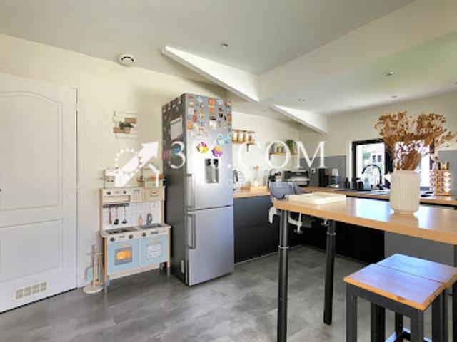 Vente Maison 5 pièces 89.95 m2 Labourse