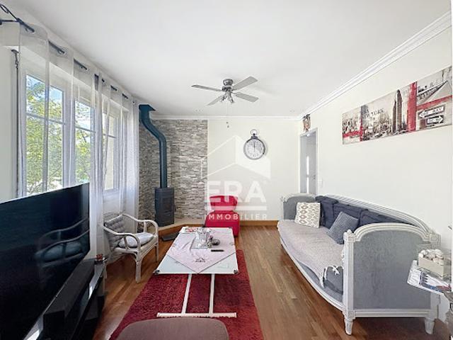 Vente Maison 5 pièces 89 m2 Conflans Sainte Honorine