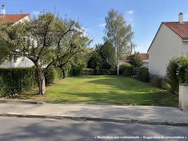 Vente Maison 5 pièces 89 m2 Corbeil Essonnes
