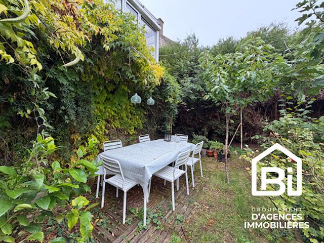 Vente Maison 5 pièces 89 m2 Caen