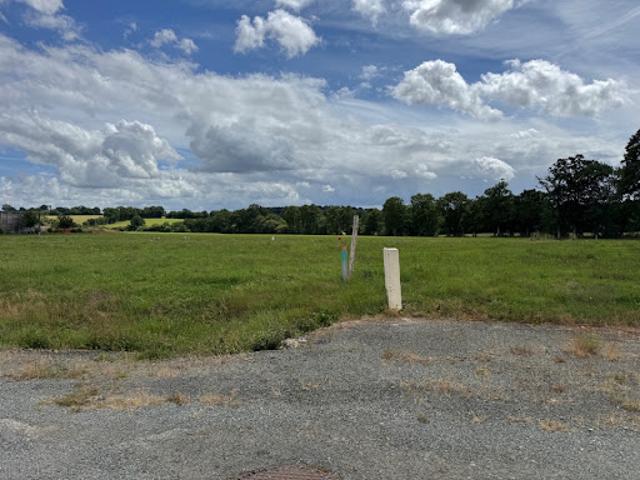 Vente Maison 5 pièces 89 m2 Chailland