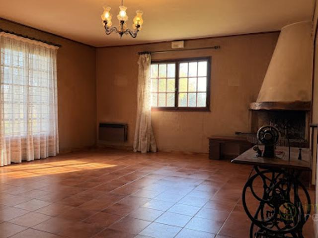 Vente Maison 5 pièces 89 m2 Chaumont en Vexin