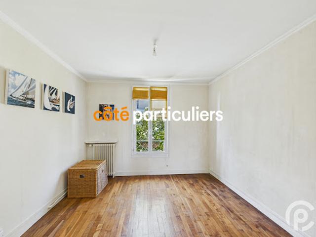 Vente Maison 5 pièces 89 m2 Clamart