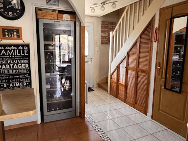 Vente Maison 5 pièces 89 m2 Crégy lès Meaux