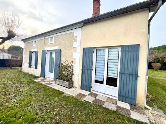 Vente Maison 5 pièces 89 m2 Antonne et Trigonant