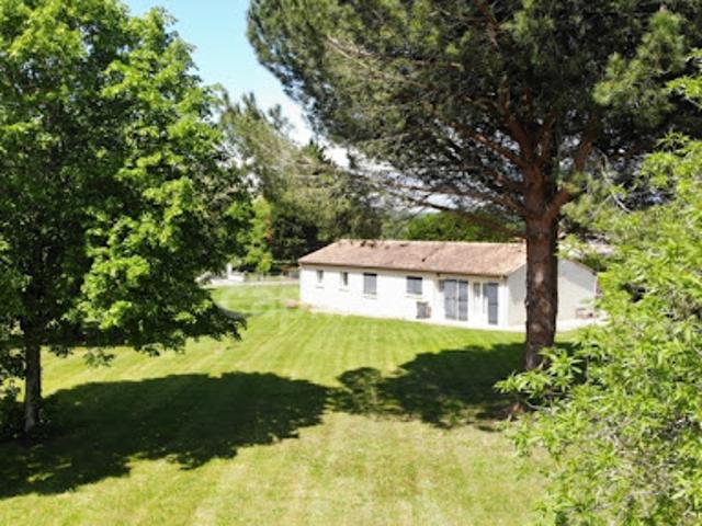 Vente Maison 5 pièces 89 m2 Agnac