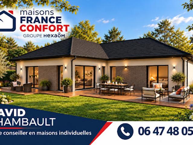 Vente Maison 5 pièces 89 m2 Aix en Pévèle