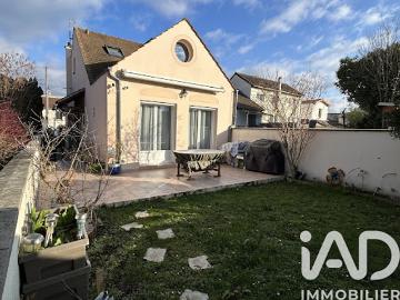 95100, Argenteuil, Val-d'Oise, Île-de-France