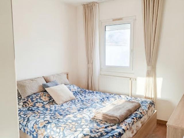 Vente Maison 5 pièces 89 m2 Audincourt