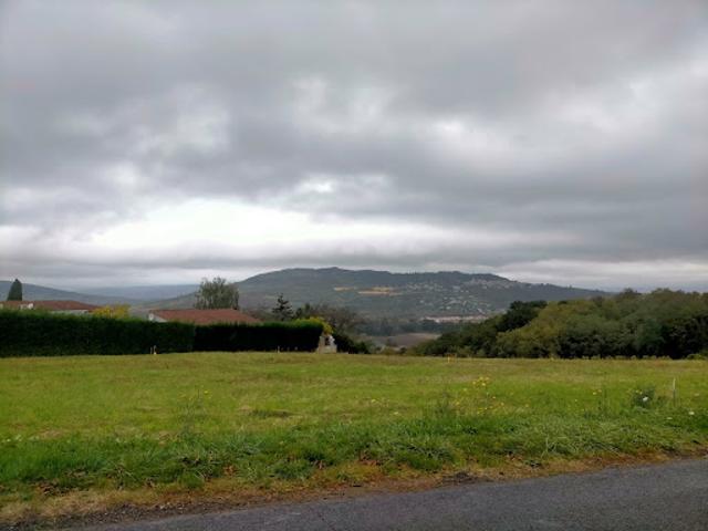 Vente Maison 5 pièces 89 m2 Aulhat Saint Privat