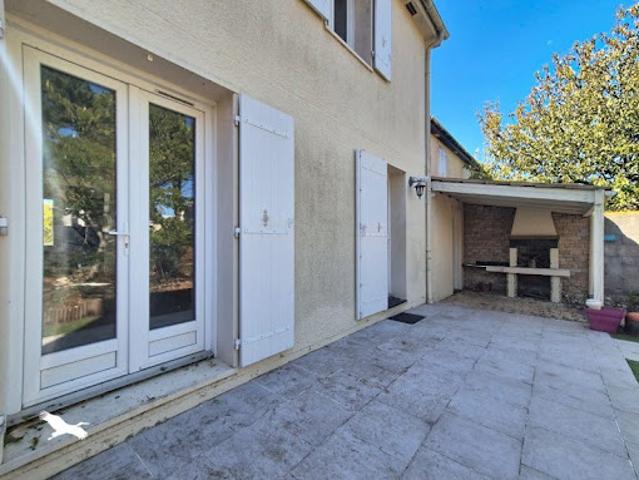 Vente Maison 5 pièces 89 m2 Aytre
