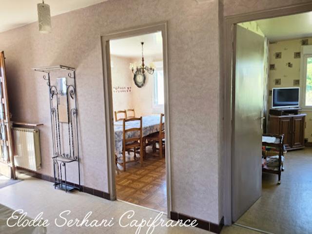 Vente Maison 5 pièces 89 m2 Bavans