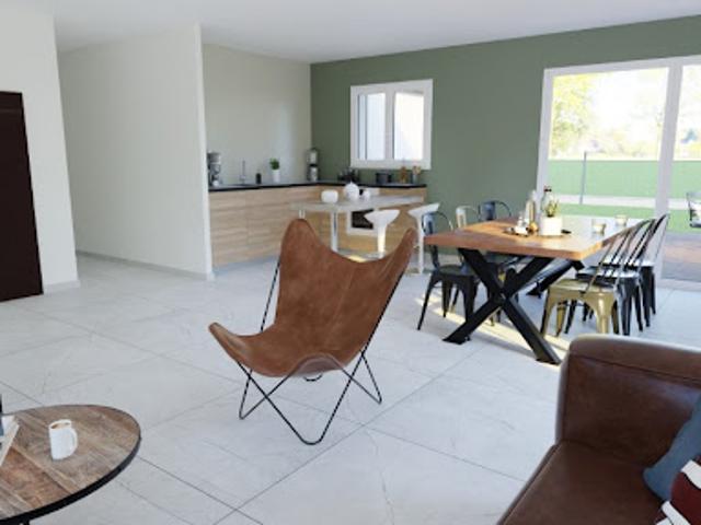 Vente Maison 5 pièces 89 m2 Bertry