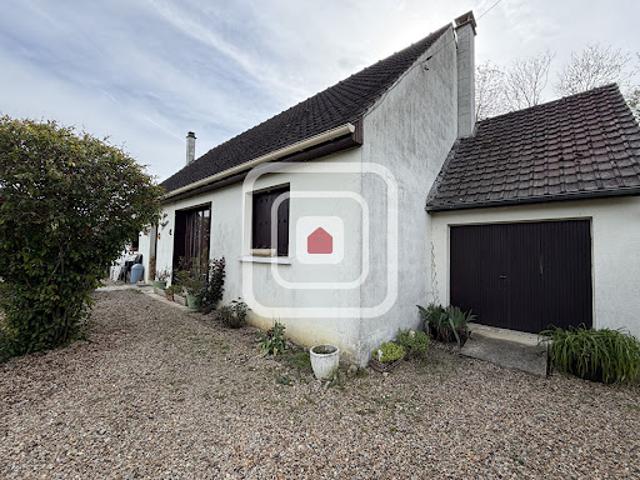 Vente Maison 5 pièces 89 m2 Braine