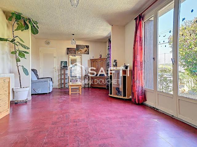 Vente Maison 5 pièces 89 m2 Fismes
