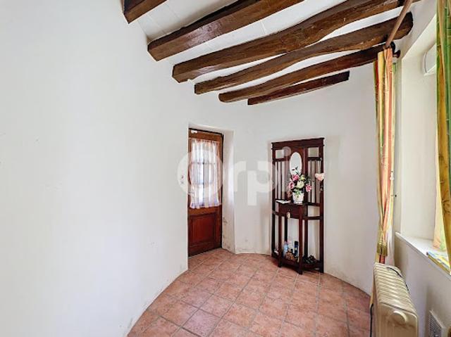 Vente Maison 5 pièces 89 m2 Bray sur Seine