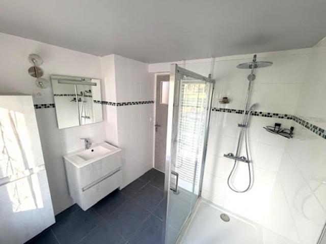Vente Maison 5 pièces 89 m2 Breteuil
