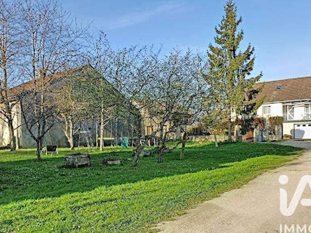 Vente Maison 5 pièces 89 m2 Bretenière