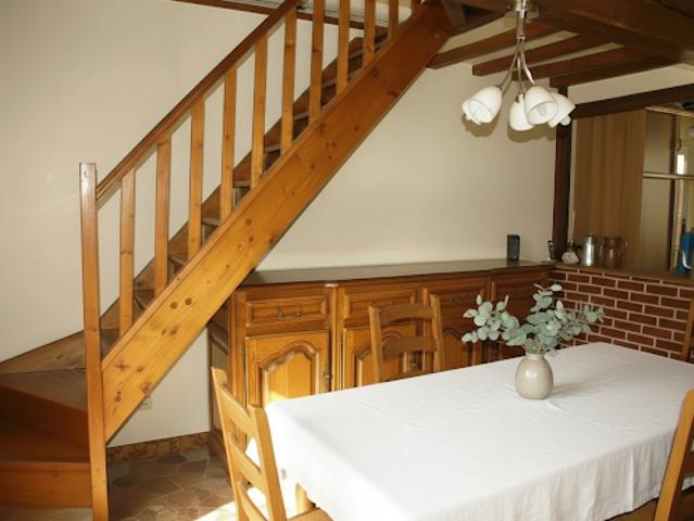 Vente Maison 5 pièces 89 m2 Goincourt