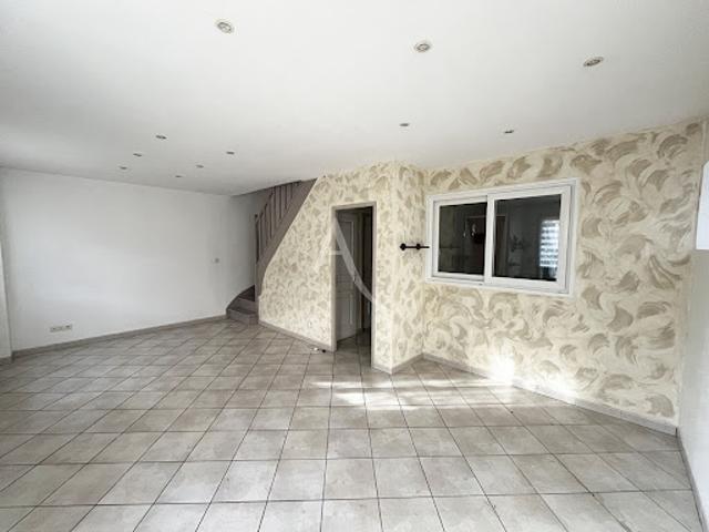 Vente Maison 5 pièces 89 m2 Dourdan