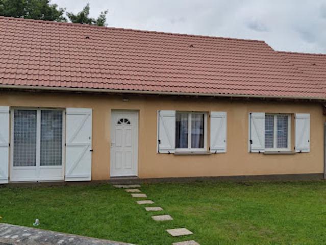 Vente Maison 5 pièces 89 m2 Desertines