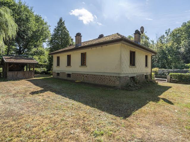 Vente Maison 5 pièces 89 m2 Epinal