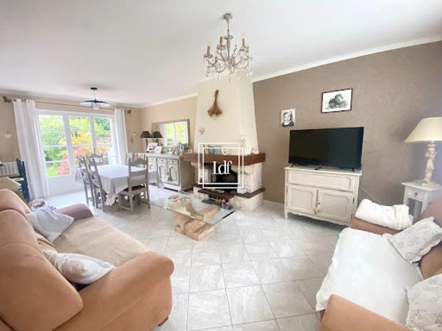Vente Maison 5 pièces 89 m2 Faches Thumesnil