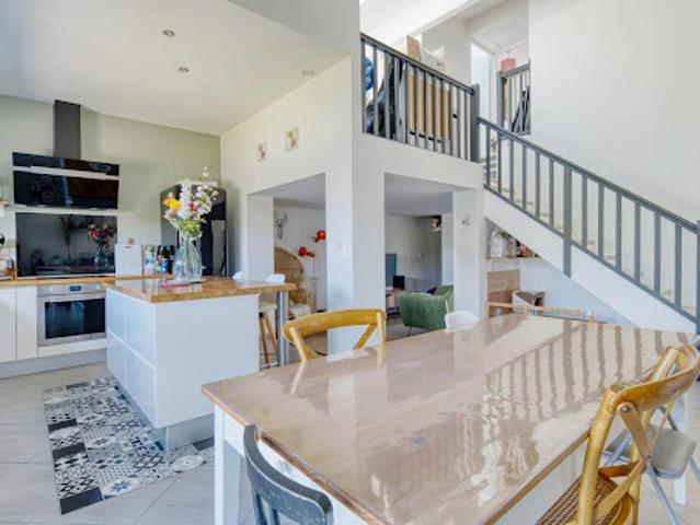 Vente Maison 5 pièces 89 m2 Fenouillet