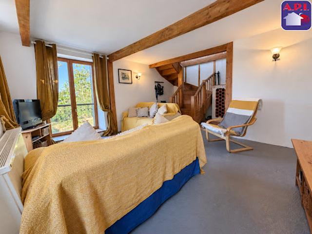 Vente Maison 5 pièces 89 m2 Mirepoix