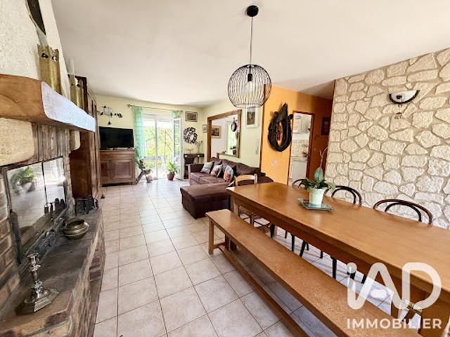 Vente Maison 5 pièces 89 m2 Ondreville sur Essonne