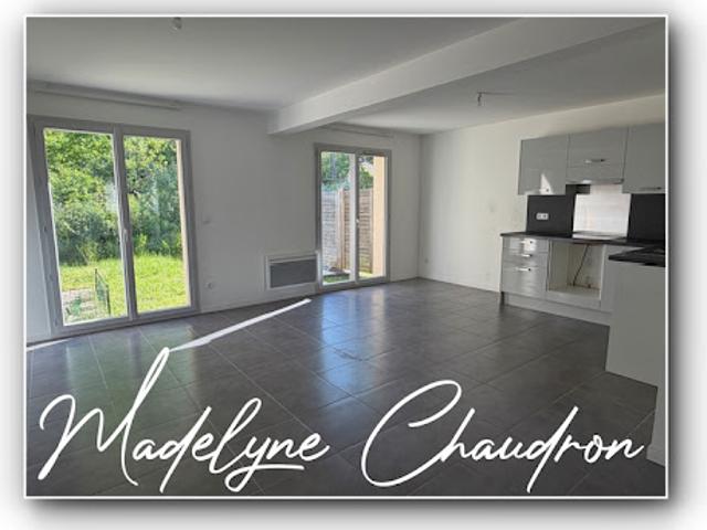 Vente Maison 5 pièces 89 m2 Saint Vrain