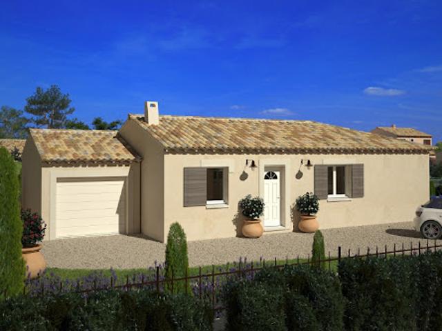 Vente Maison 5 pièces 89 m2 Oudon