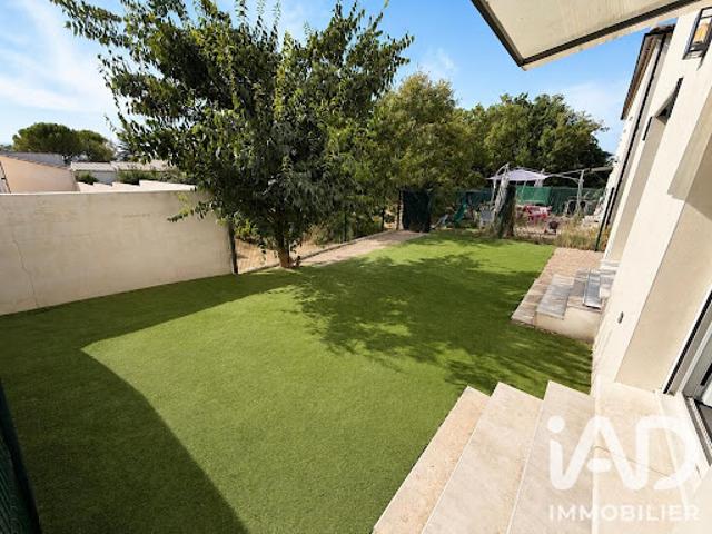 Vente Maison 5 pièces 91 m2 La Calmette