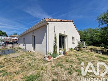 Vente Maison 5 pièces 89 m2 La Voulte sur Rhône