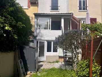 Vente Maison 5 pièces 89 m2 Le Perreux sur Marne
